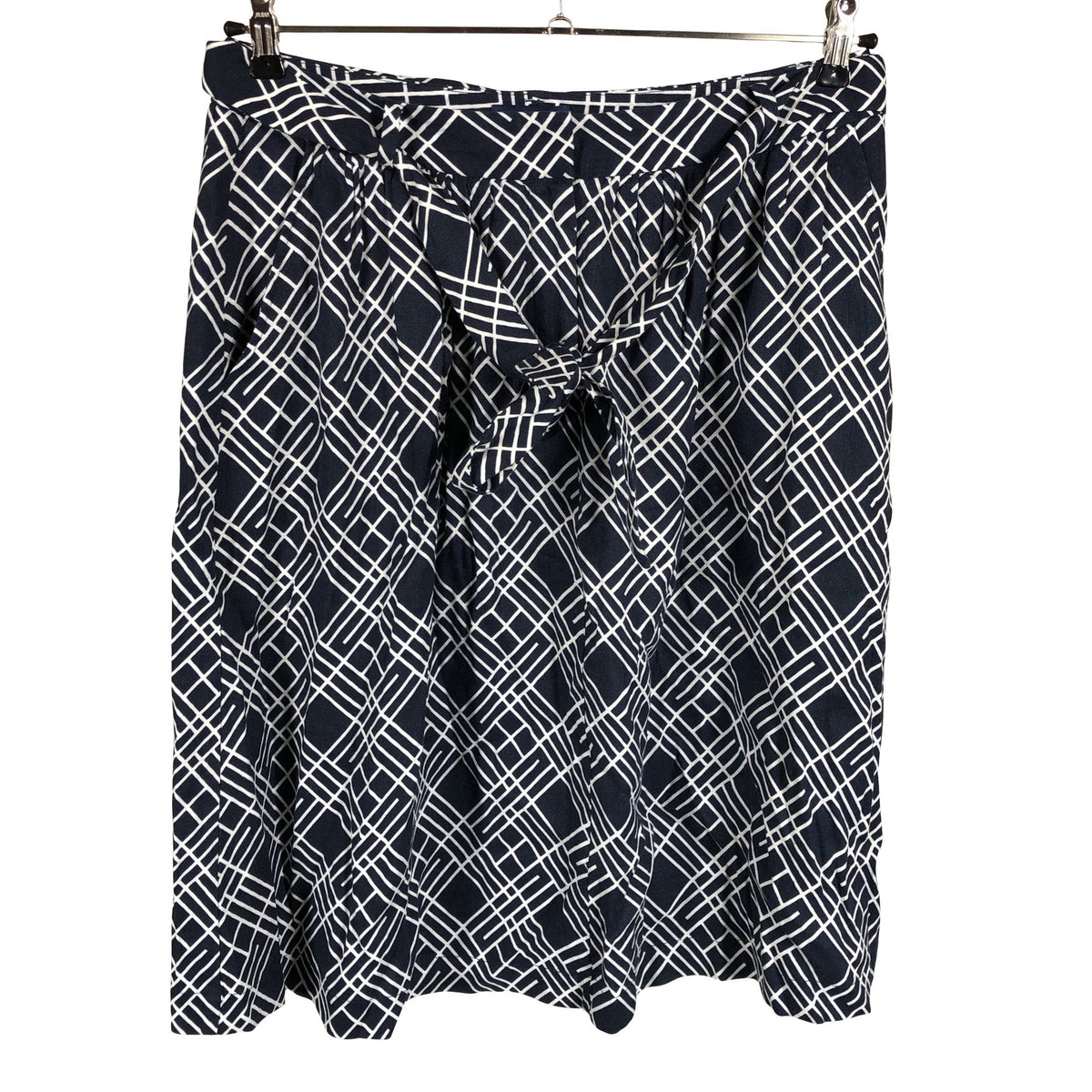 Unisex Gant - Mitteveniv seelik, suurus 42 - Sinine (1)