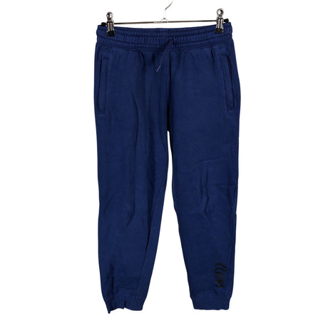Unisex Warp - Dressikangast püksid, suurus 146 - 152 - Sinine ()