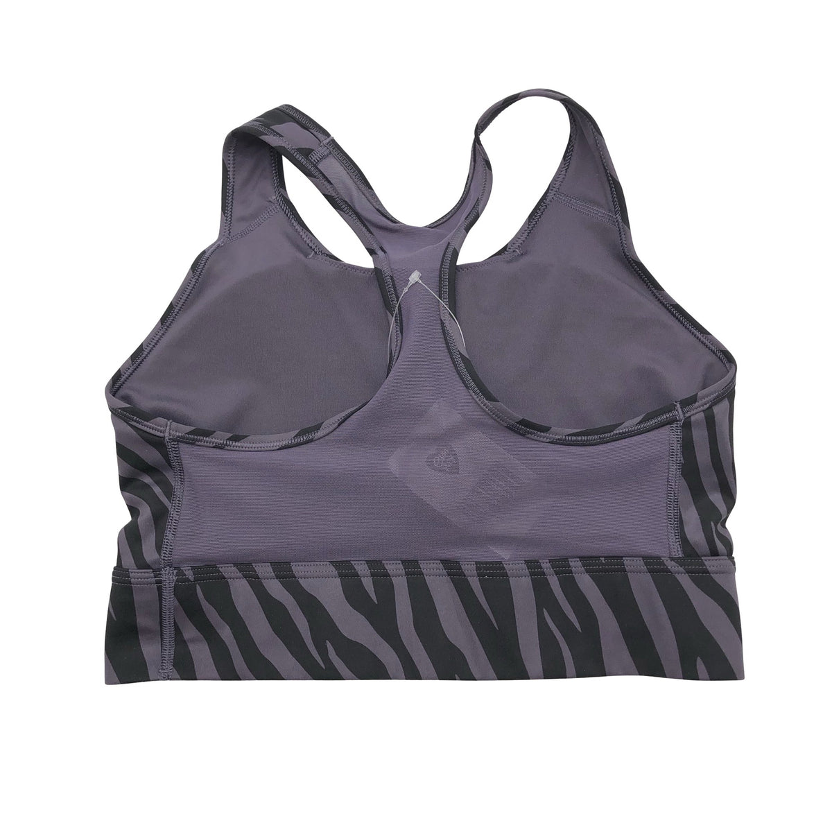 Unisex Nike - Sporditopp, suurus 40 - Lilla (2)