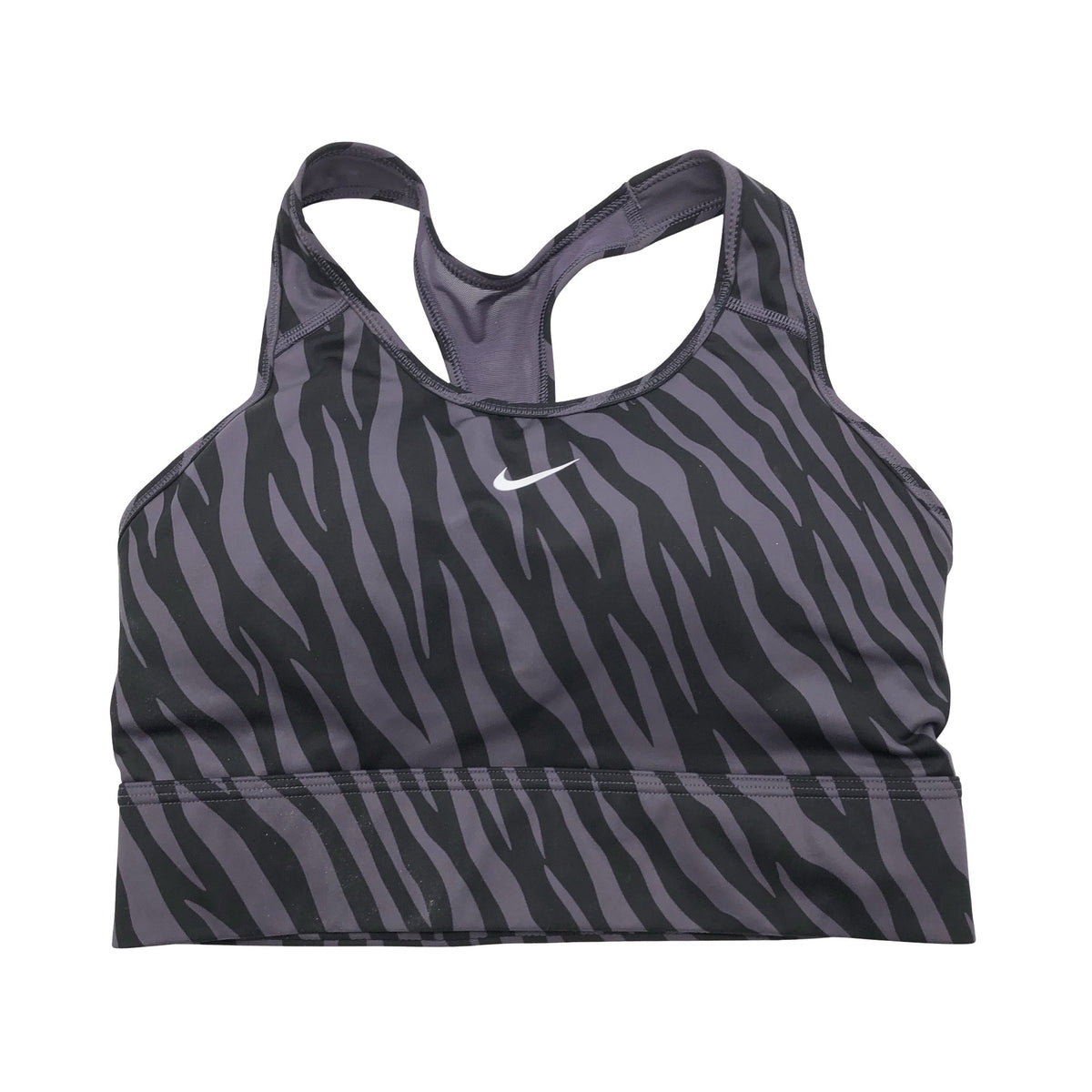 Unisex Nike - Sporditopp, suurus 40 - Lilla (1)