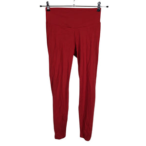 Unisex Oysho - Spordiretuusid, suurus 38 - Punane (1)