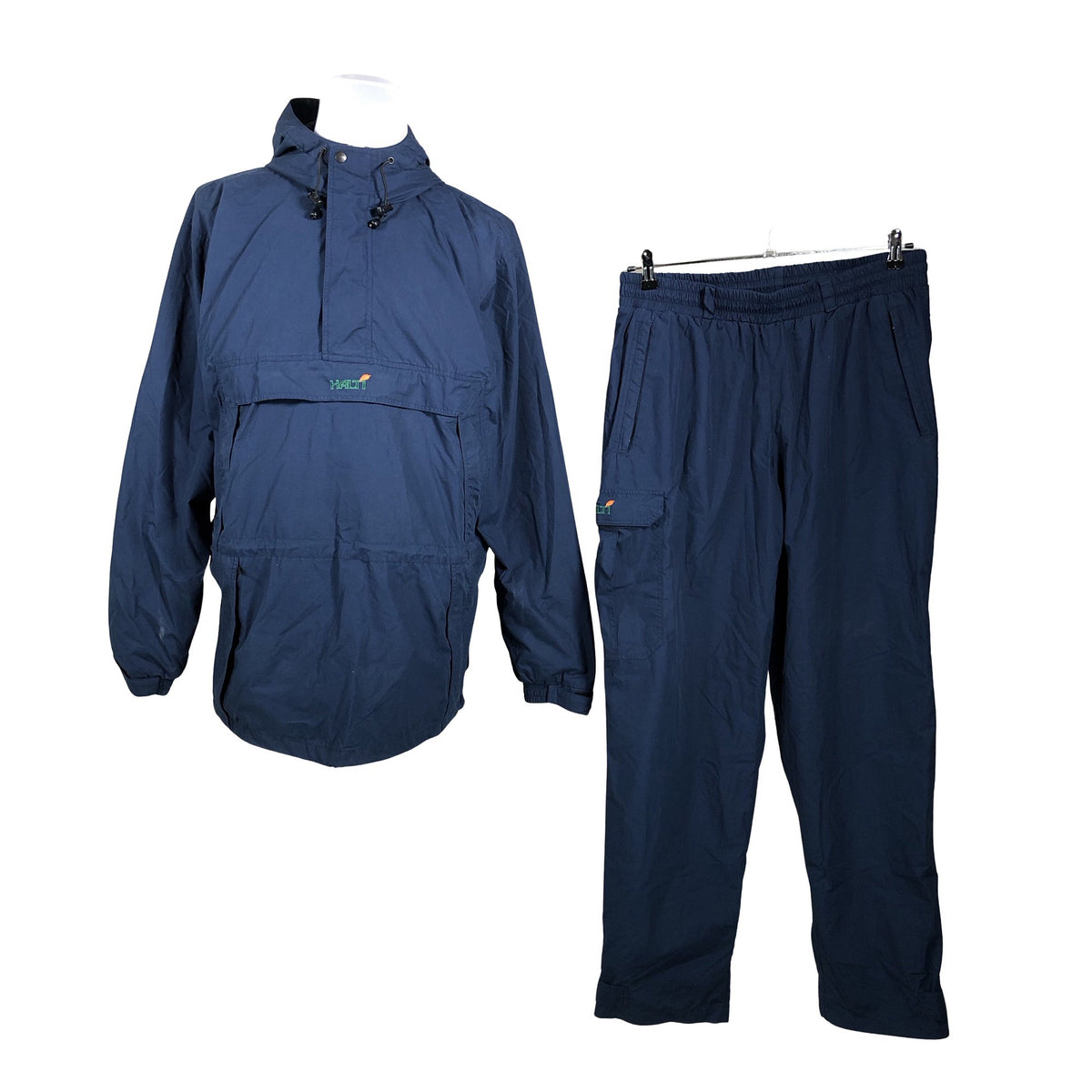 Unisex Halti - Jope, suurus XL - Sinine (1)