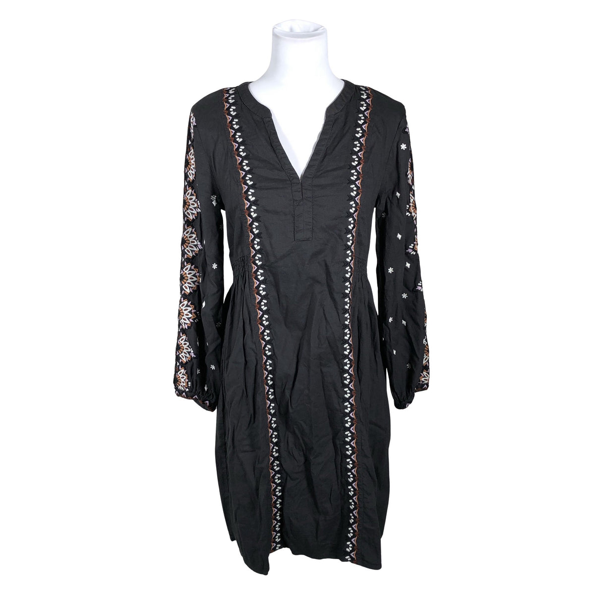 Unisex Odd Molly - Trikotaažist kleit, suurus 36 - Hall (1)