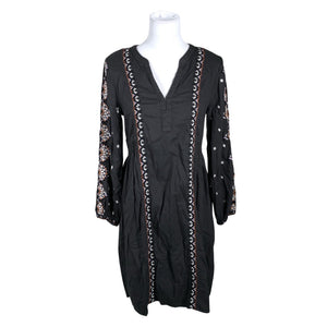 Unisex Odd Molly - Trikotaažist kleit, suurus 36 - Hall (1)