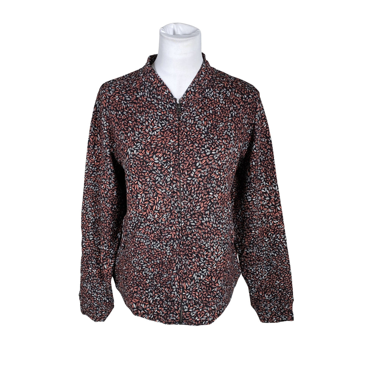 Unisex Nanso - Pusa, suurus 38 - Punane (1)