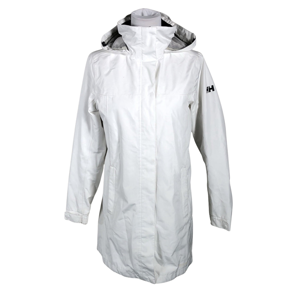 Unisex Helly Hansen - Jope, suurus 36 - Valge (1)