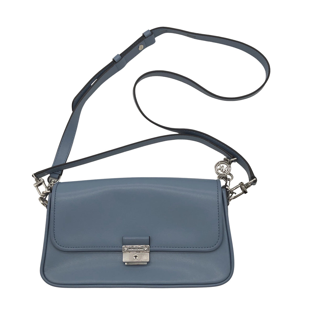 Unisex Michael Kors - Käekott, suurus Mini - Helesinine (1)