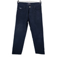 Unisex Cottonfield - Teksad, suurus W30 - Sinine ()