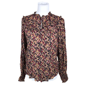 Unisex Second Female - Pluus, suurus 38 - Pruun (1)