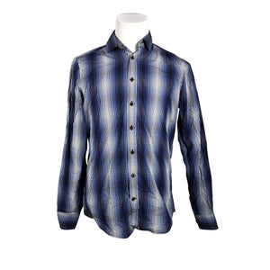 Unisex Daniel Hechter - Triiksärk, suurus M - Sinine (1)