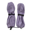 Unisex Didriksons - Vihmakindad, suurus 0 - 1 vuotta - Lilla ()