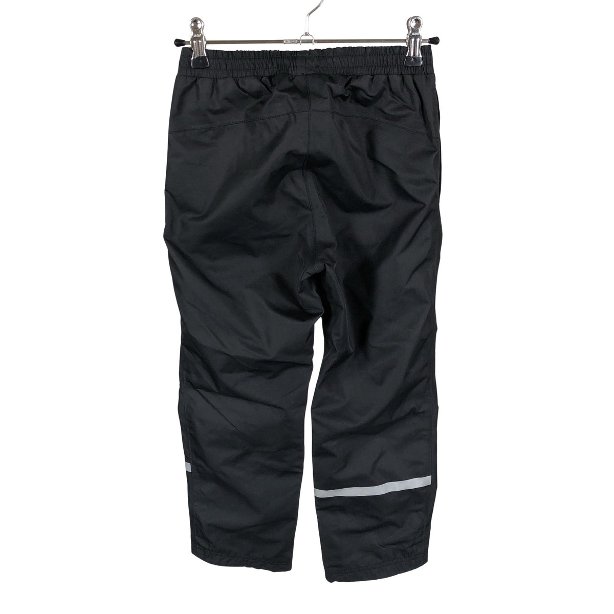 Unisex Reima - Kevad-/sügispüksid, suurus 122 - 128 - Must (2)