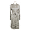 Unisex Gerry Weber - Õhuke kleit, suurus 38 - Valge ()