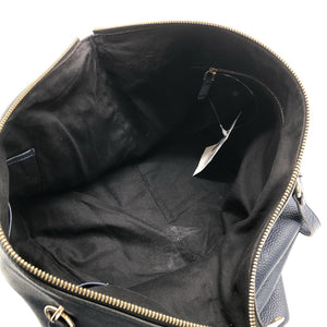 Unisex Coccinelle - Käekott, suurus Maxi - Sinine (2)