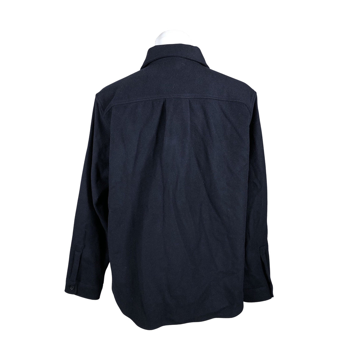 Unisex Libertine-Libertine - Villane mantel, suurus XXL - Sinine (3)