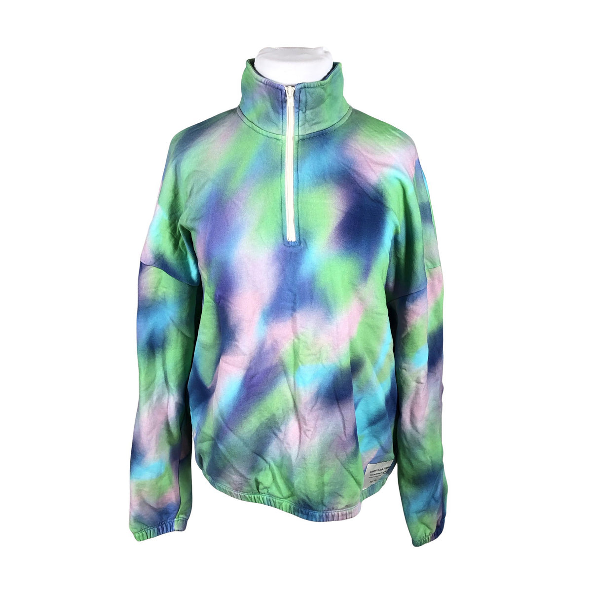 Unisex Mainio - Pusa, suurus 42 - Roheline (1)