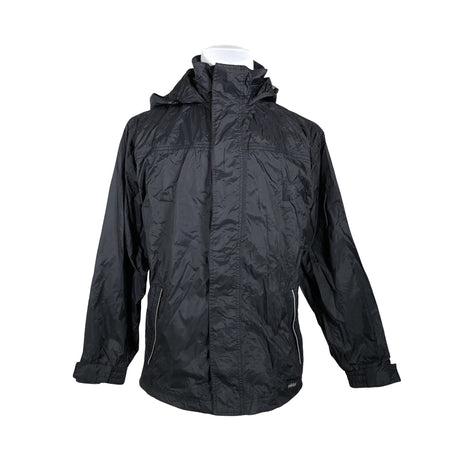 Unisex Rukka - Jope, suurus S - Must ()