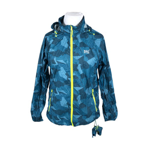 Unisex Mac in a sac - Jope, suurus 42 - Sinine (1)