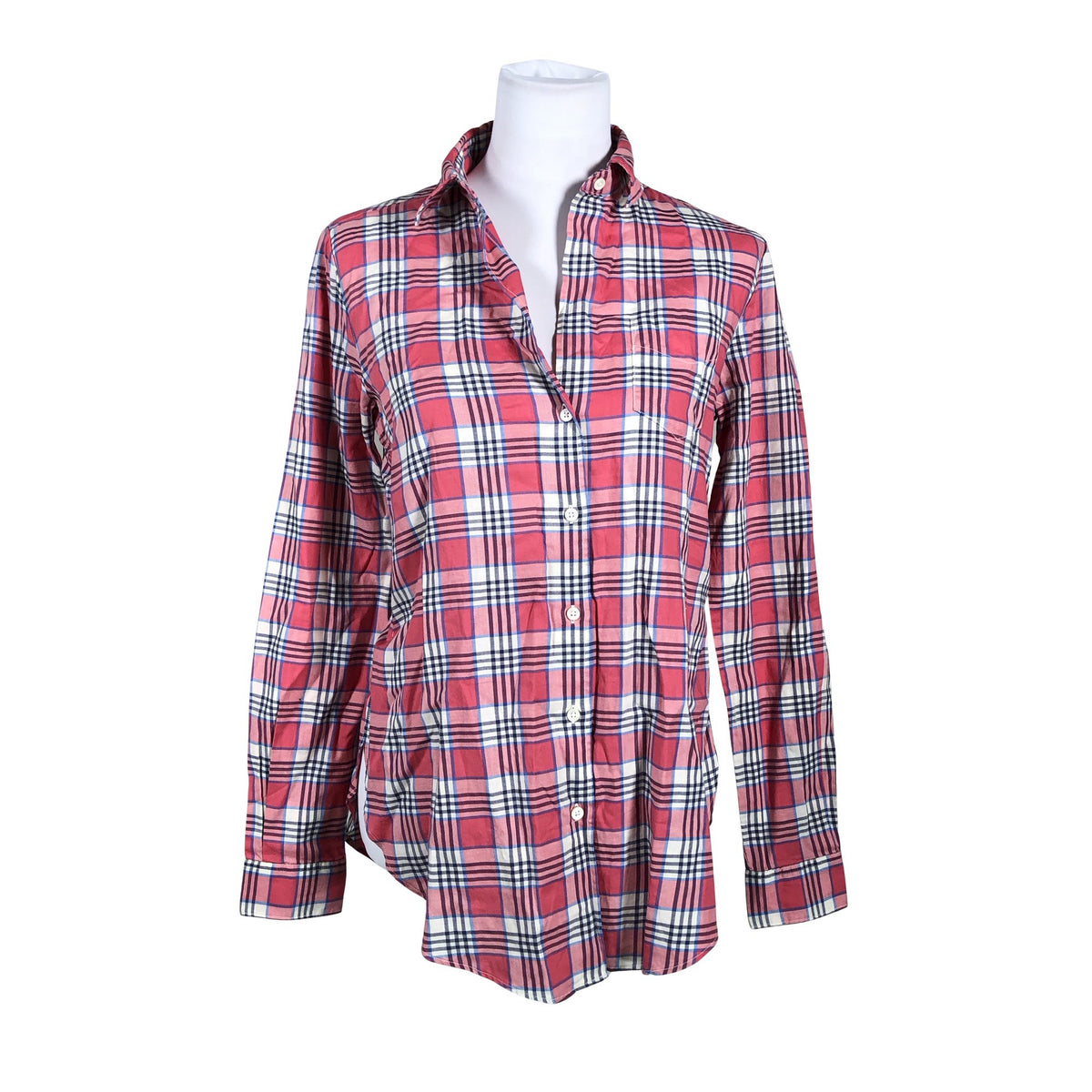 Unisex Gant - Triiksärk, suurus 38 - Roosa (1)