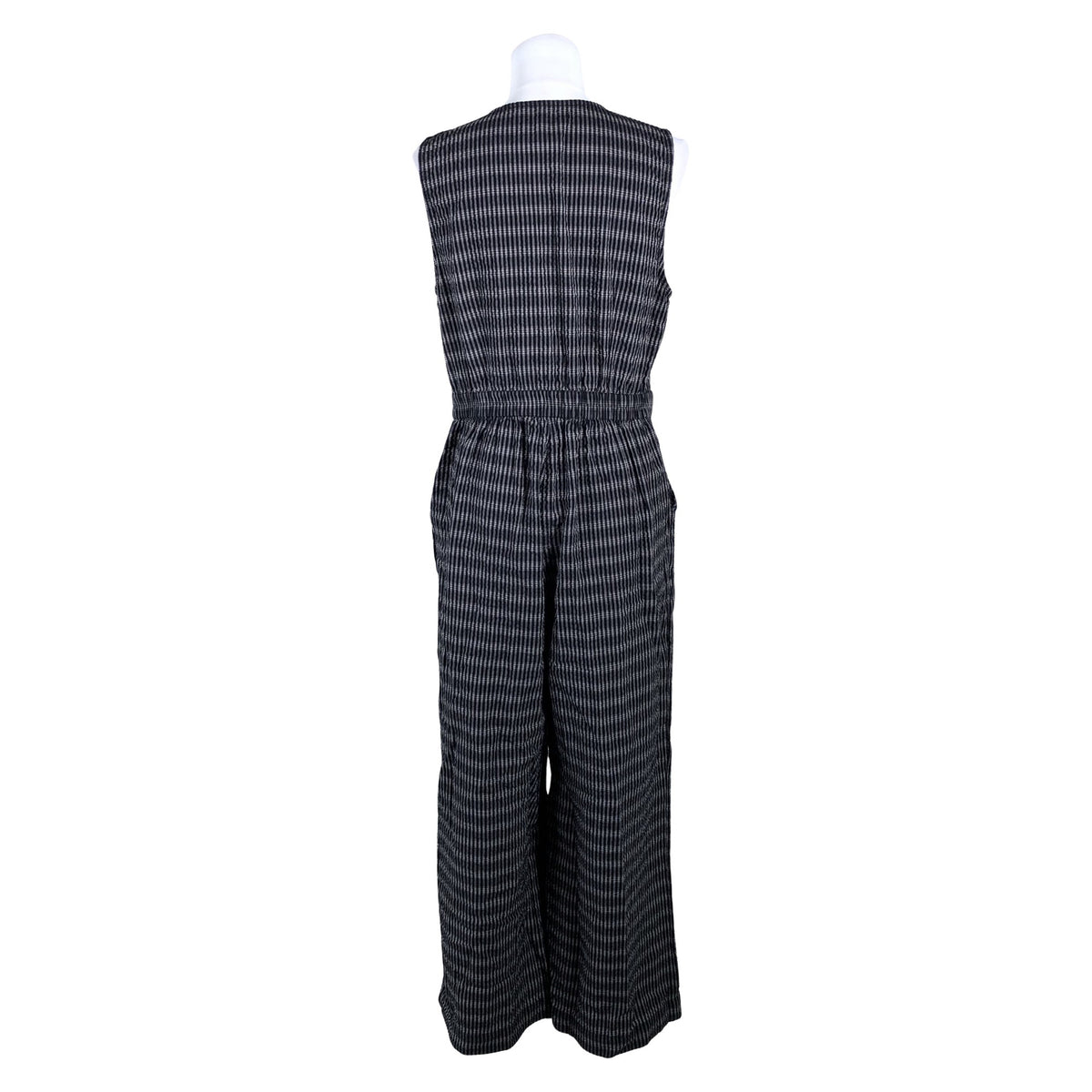 Unisex Gudrun Sjöden - Pükskostüüm, suurus 38 - Hall (2)