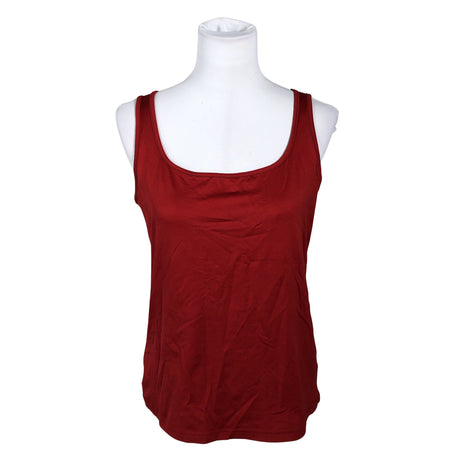 Unisex NP Collection - Trikotaažist topp, suurus 40 - Punane ()