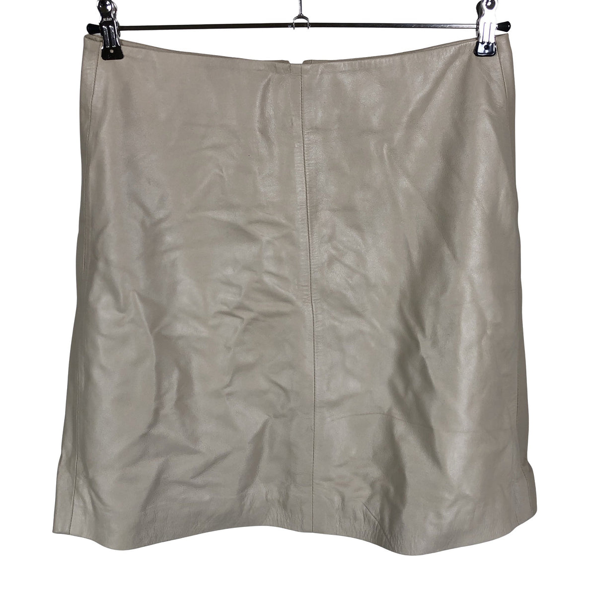 Unisex Soaked - Nahkseelik, suurus 40 - Beige (1)