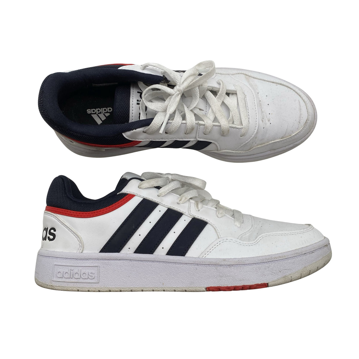 Unisex Adidas - Tennised, suurus XXS - Valge (1)
