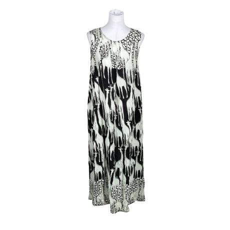 Unisex Ritva Falla - Mitteveniv kleit, suurus 38 - Roheline ()