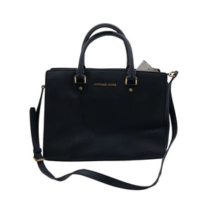 Unisex Michael Kors - Käekott, suurus Midi - Sinine (1)