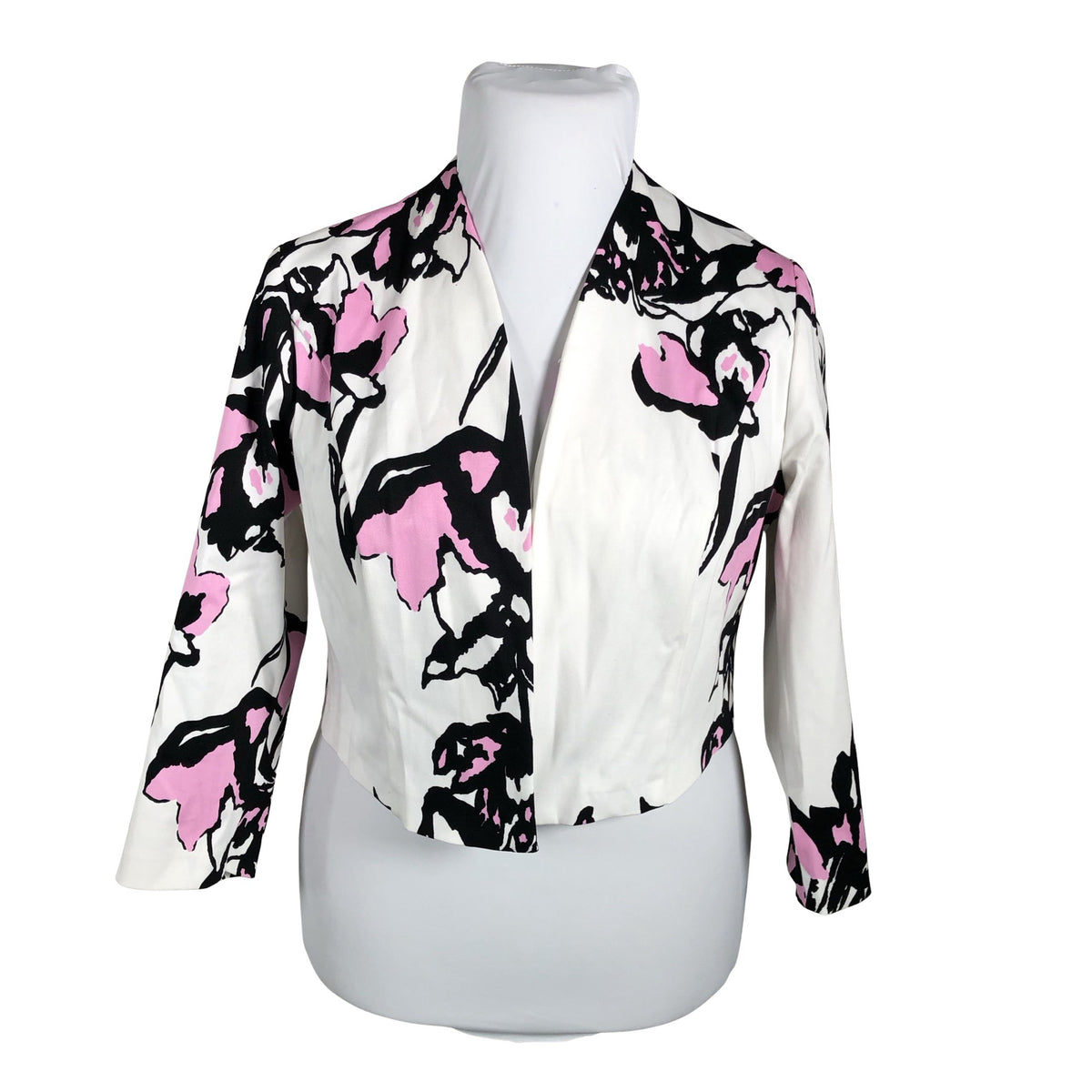 Unisex Voglia - Jakk, suurus 44 - Valge (1)