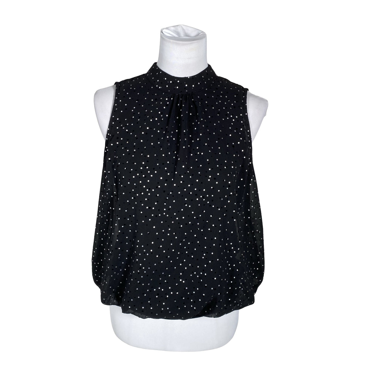 Unisex Esprit - Topp, suurus 40 - Must (1)