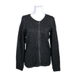 Unisex Soyaconcept - Kardigan, suurus 38 - Must ()