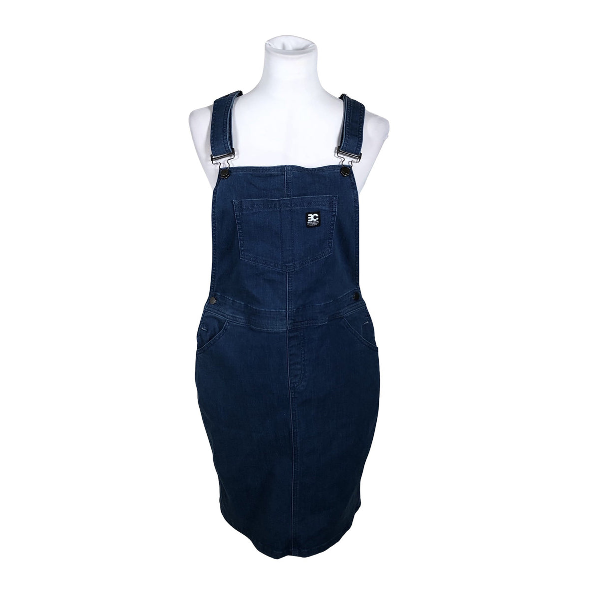 Unisex Boy-Cot - Teksakleit, suurus 40 - Sinine (1)