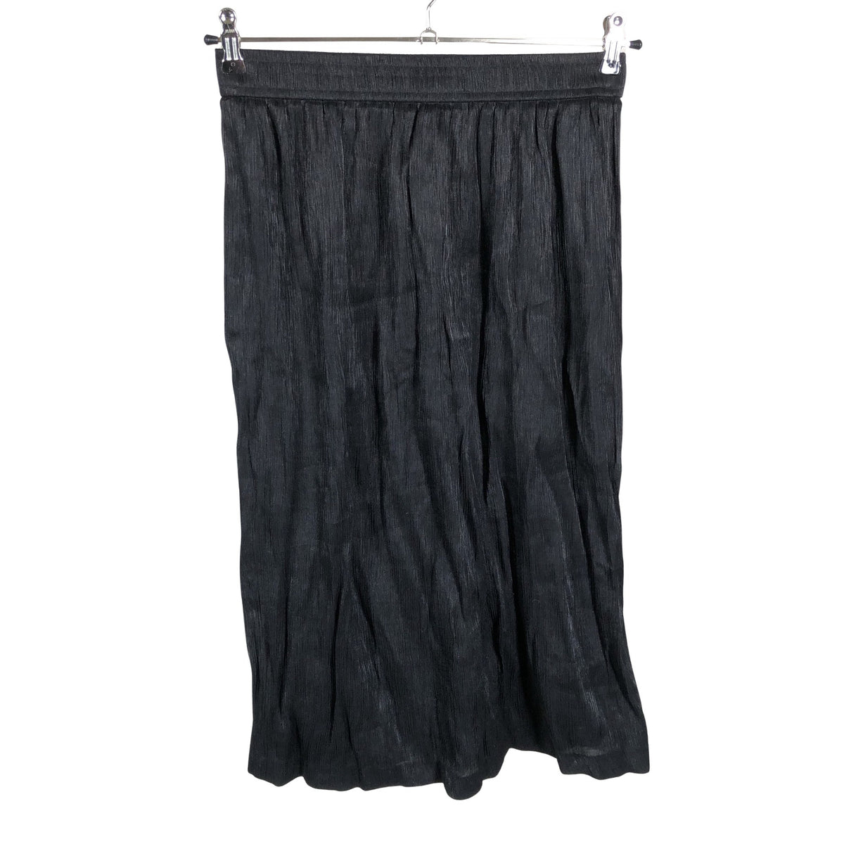 Unisex Gerry Weber - Trikotaažist seelik, suurus 36 - Must (1)