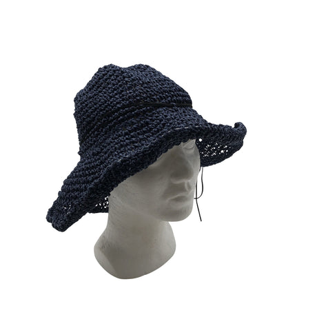 Unisex Your Face - Suvemüts, suurus 60 - Sinine ()