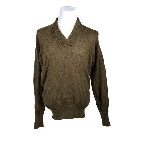 Unisex Filomena - Kampsun, suurus XL - Roheline ()