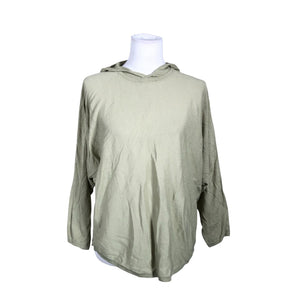 Unisex Opus - Kampsun, suurus 40 - Roheline (1)