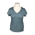 Unisex Gardel By Moore - T-särk, suurus 42 - Sinine ()