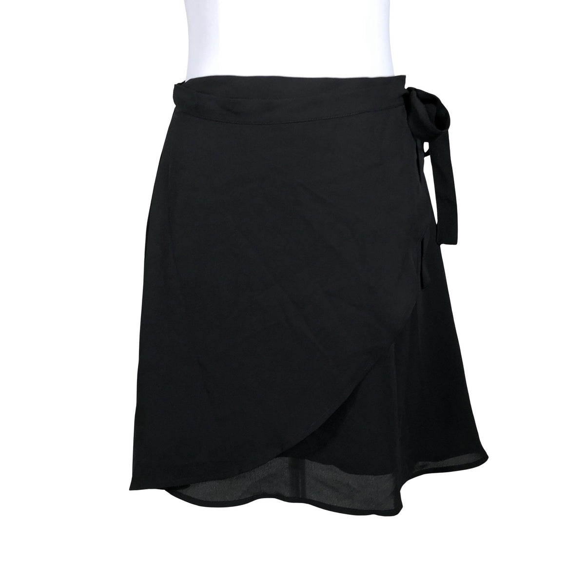 Unisex Na-KD - Mitteveniv seelik, suurus 40 - Must (1)