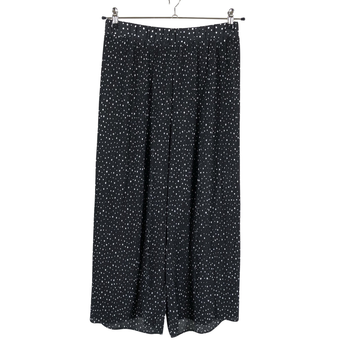 Unisex Nanso - Õhukesed püksid, suurus 38 - Must (1)
