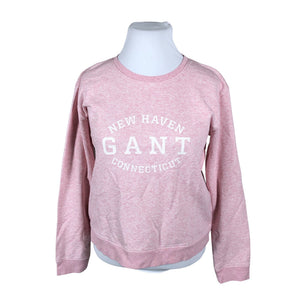 Unisex Gant - Dressikangast pluus, suurus 42 - Heleroosa (1)