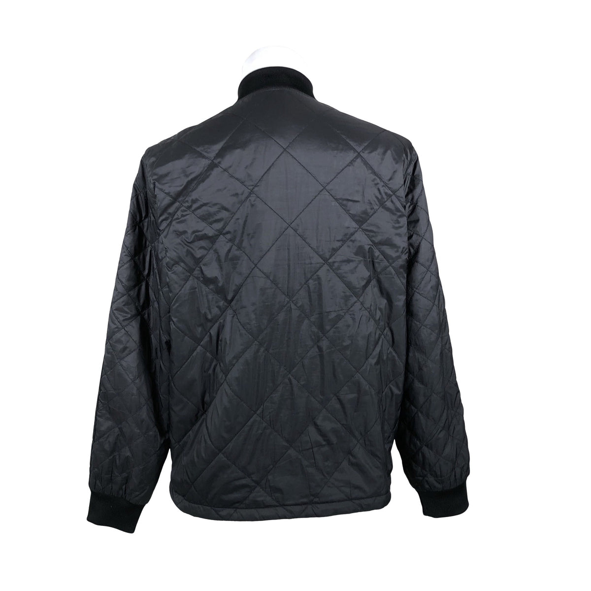 Unisex Adidas - Õhem talvejope, suurus L - Must (2)