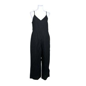 Unisex Uniqlo - Pükskostüüm, suurus 38 - Must (1)