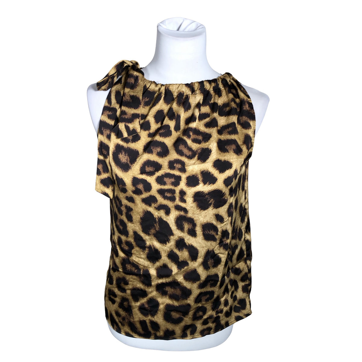 Unisex Neo Noir - Topp, suurus 34 - Pruun (1)
