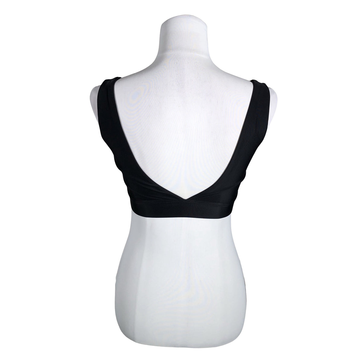 Unisex NOSH - Bikiinid, suurus 34 - Must (2)