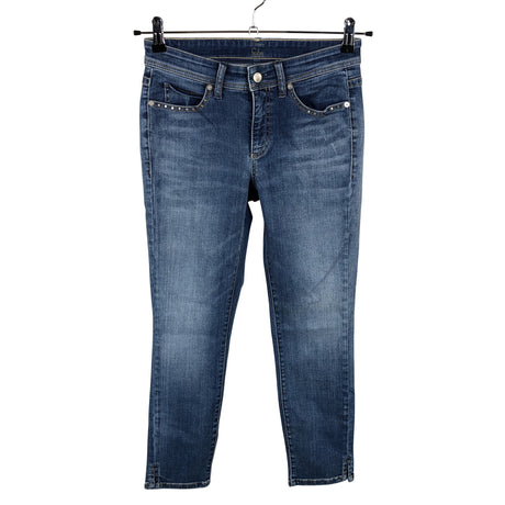 Unisex Cambio - Teksad, suurus 38 - Sinine ()