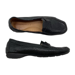 Unisex Ralph Harrison - Mokassiinid, suurus 39 - Must (1)