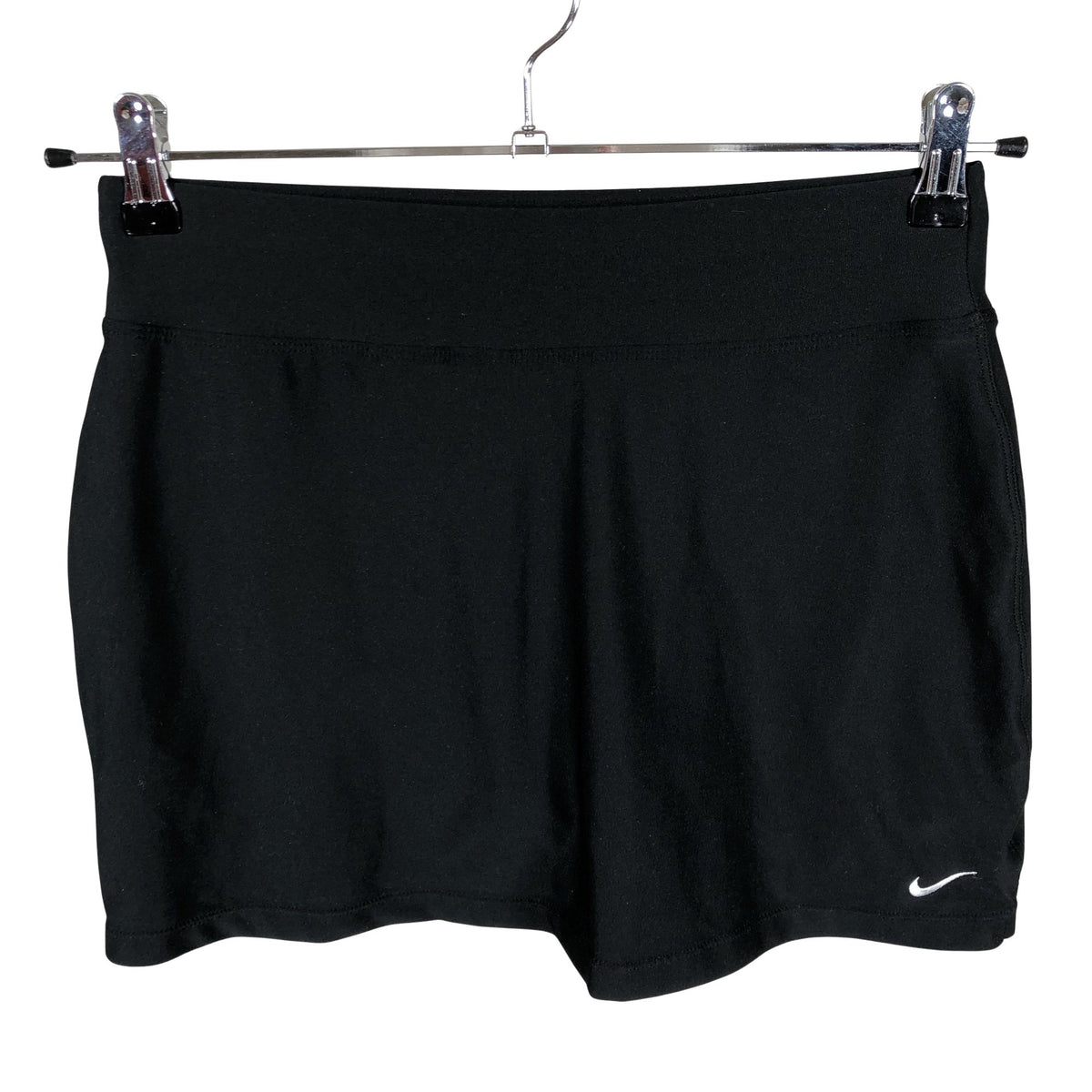 Unisex Nike - Spordipüksseelik, suurus 36 - Must (1)