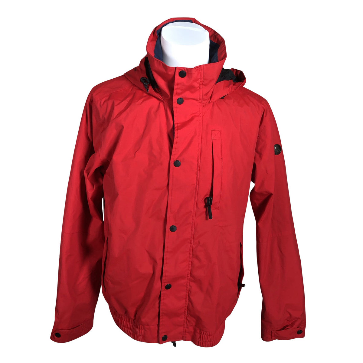 Unisex Luhta - Jope, suurus XXL - Punane (1)