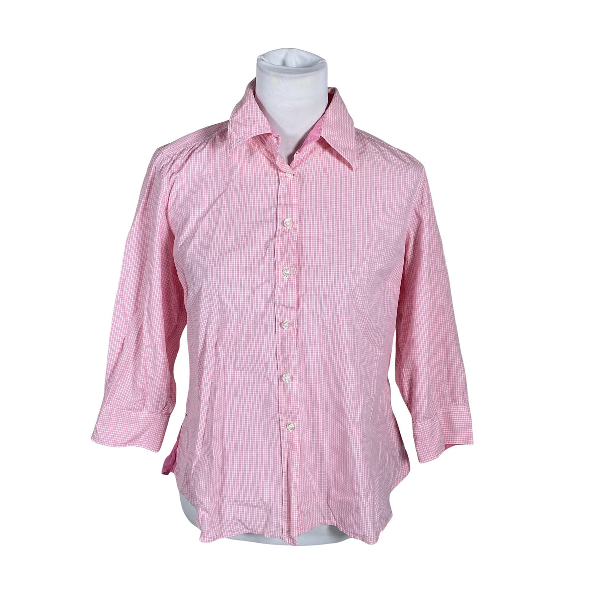 Unisex Gant - Triiksärk, suurus 38 - Heleroosa (1)
